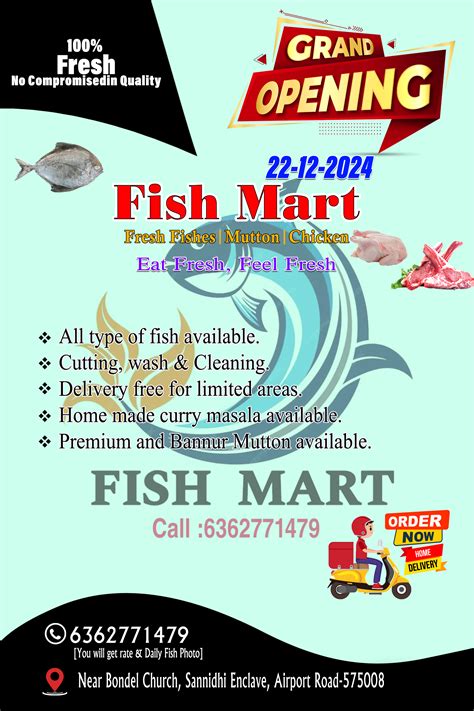 fish mart online